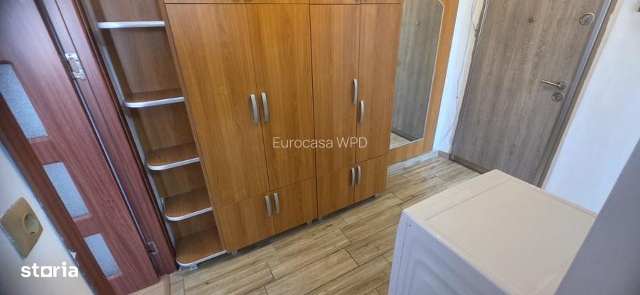 Zona Nordic- 2 camere nedecomandate etaj 4/5