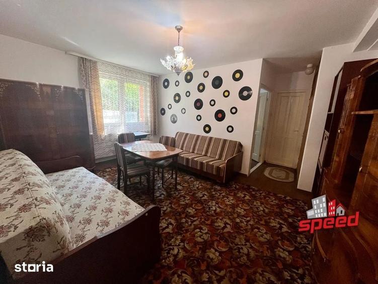 Apartament 2 camere de inchiriat in Targu Mure? - 3