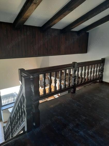 Apartament cu 3 camere în Predeal