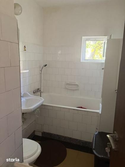 Apartament cu 3 camere în Calea Aradului