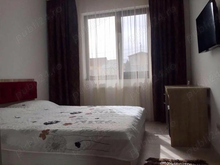 Apartament cu 2 camere decomandat în Nord