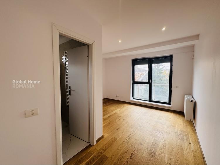 Apartament cu 2 camere semidecomandat în Calea Călărașilor