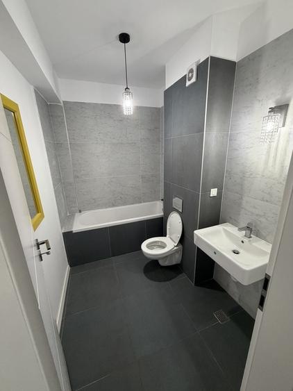 Apartament cu 1 camera , bloc 2023 cu parcare proprie - 1