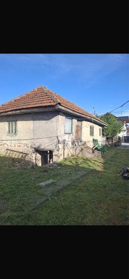 Spațiu comercial, în Bălești