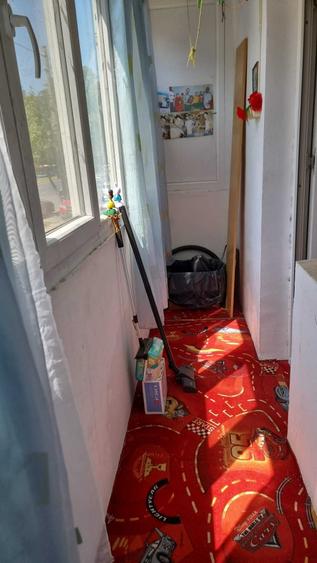 Apartament cu 3 camere decomandat în Ferentari
