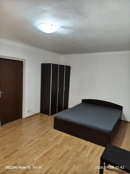 Apartament cu 2 camere decomandat în Gorjului