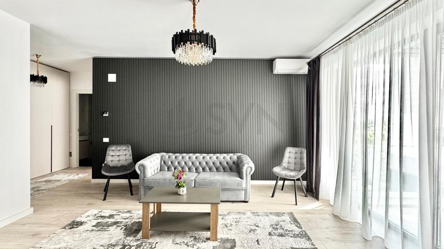 REA1024064 Apartament 2 camere premium Atrium Plaza PRIMA CHIRIE Loc Parcare inc - 6