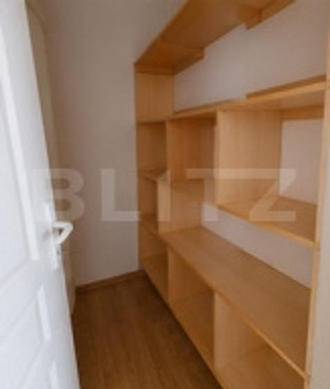 Apartament cu 3 camere decomandat, mobilat în Făgăraș