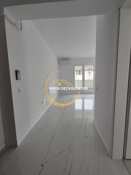 Apartament cu 2 camere decomandat în Theodor Pallady