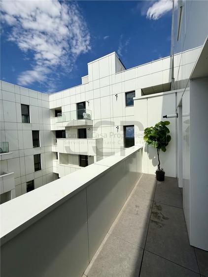 Apartament cu 2 camere în Alba Iulia