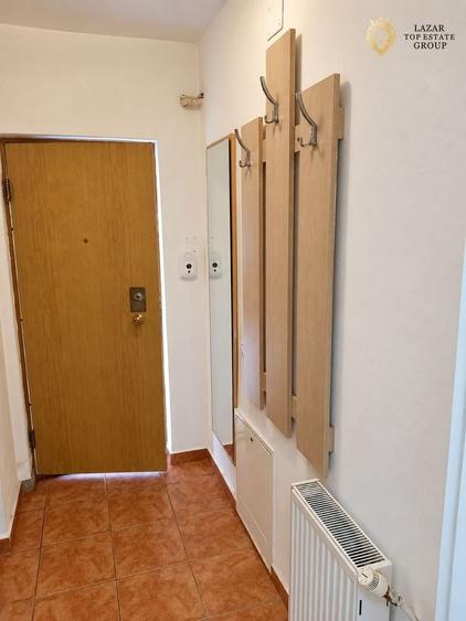 Apartament cu 2 camere decomandat, mobilat în Subcetate