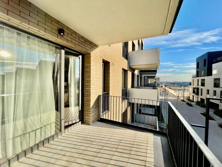 AVALON Estate | Apartament modern cu 2 camere| Parcare subterana | - 14