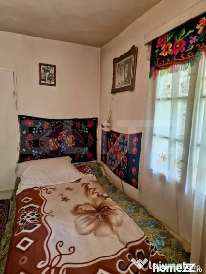 Casa cu 3 camere, ideala pentru locuit sau casa de vacan? - 1