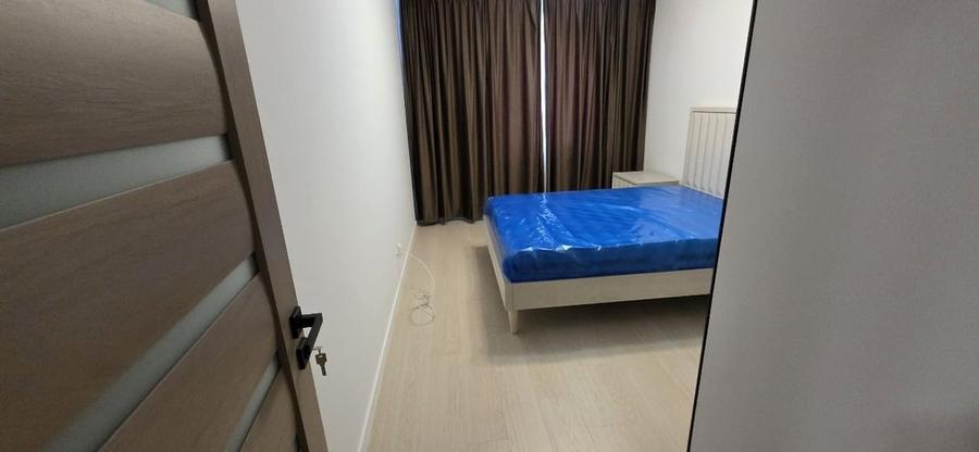 Apartament cu 2 camere decomandat în Apusului