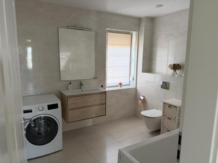 Casă individuală cu 3 camere cu Garaj în Corbeanca