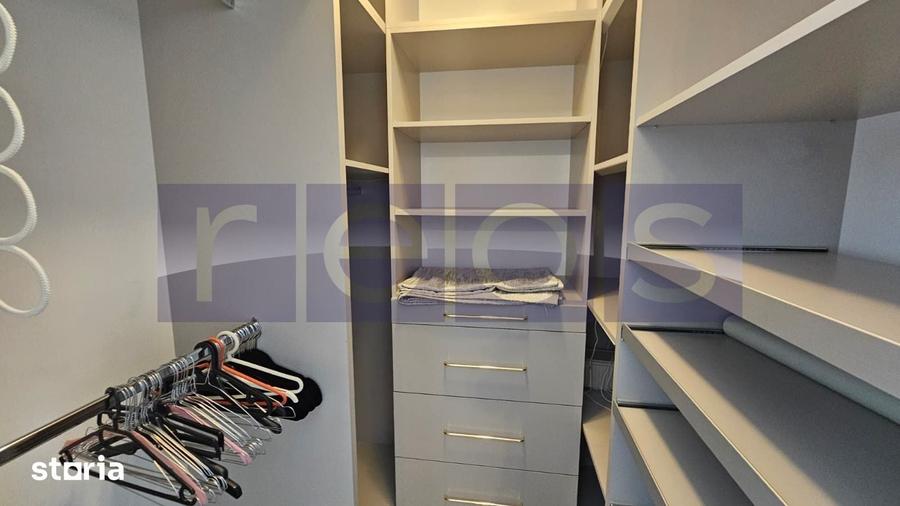 Apartament cu 2 camere în Tei
