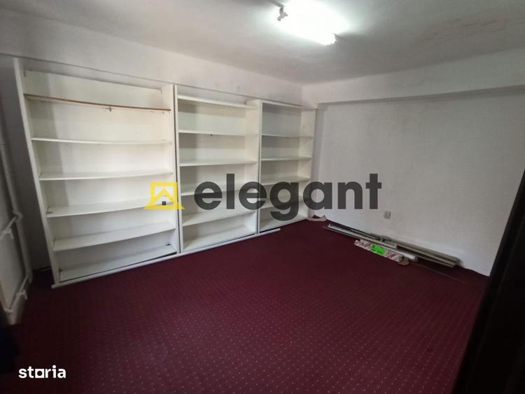 Spatiu birouri, 3 camere, etaj 1, AC, Ultracentral-Primarie - 5