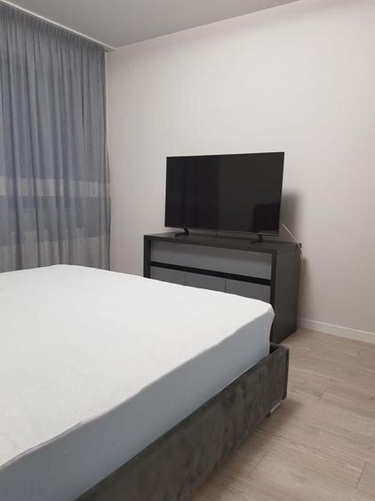 Apartament cu 2 camere decomandat în Palazu Mare