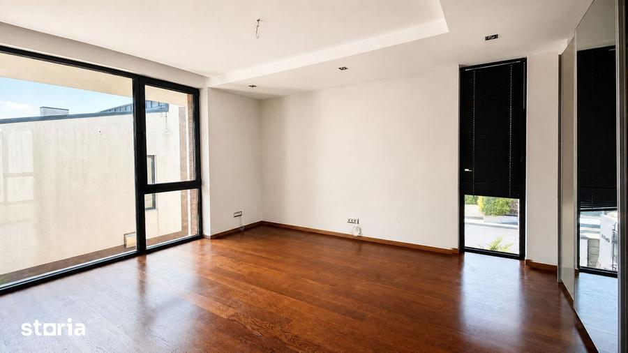 Vila exclusivista in Pipera | Piscina| Strada Privata - 17