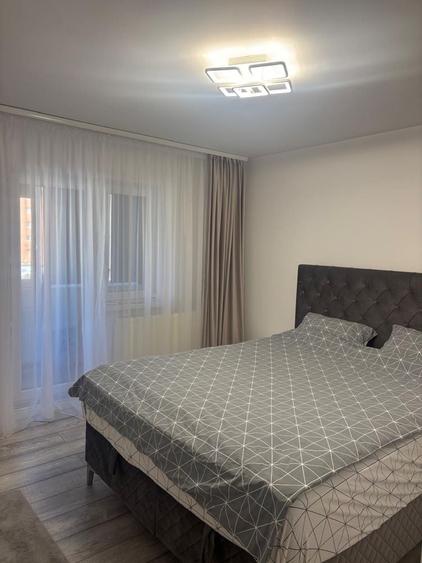 Apartament cu 2 camere decomandat în Petros