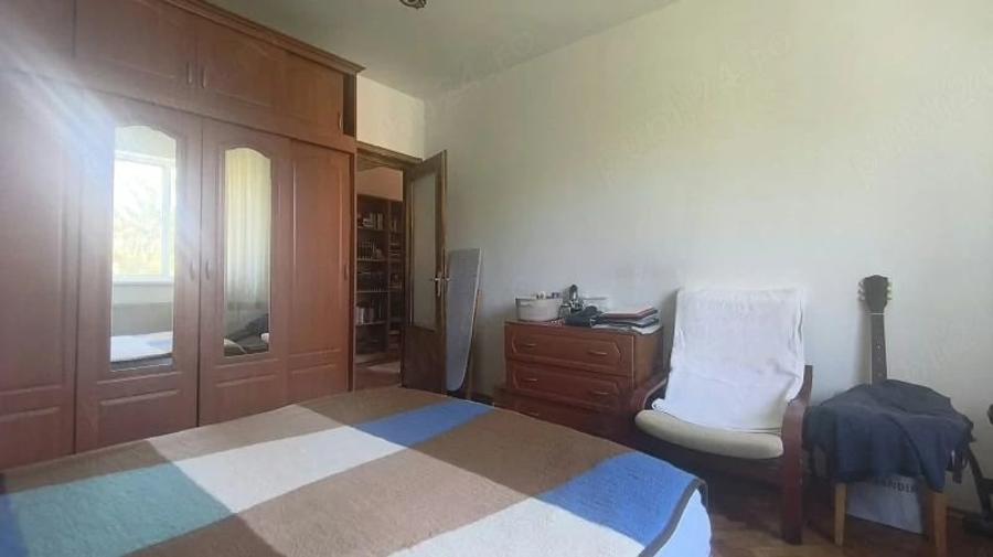 Apartament cu 2 camere decomandat în Progresul