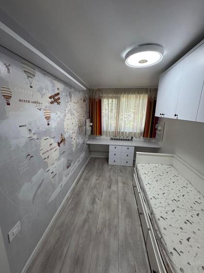 Inchiriez in regim hotelier apartament 3 camere zona Tomis II - 5