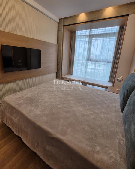 Apartament 2 camere | 59 mp | Up Site | Parcare & boxă