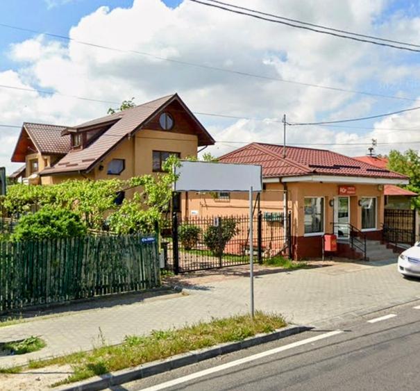 Spațiu comercial, de 100 mp, în Jilava