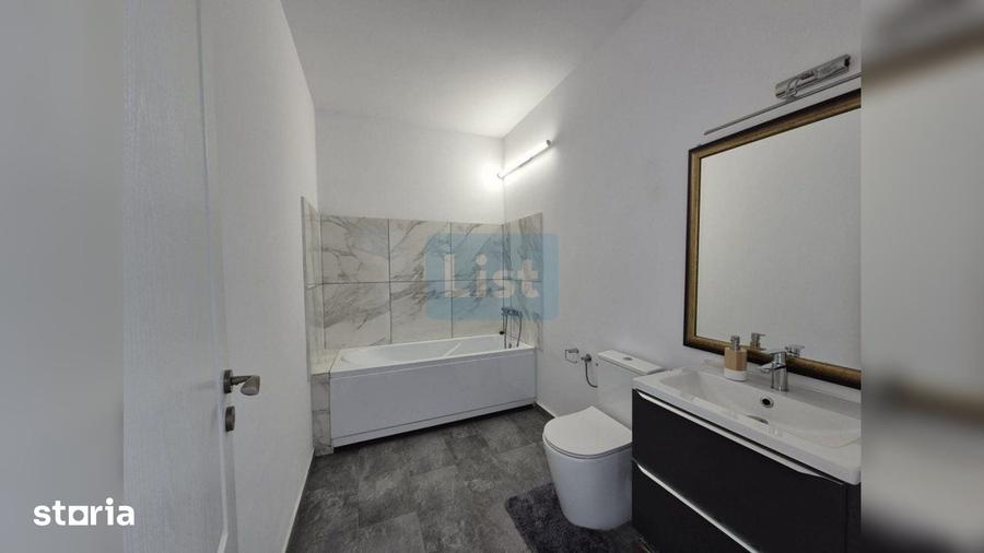 Casă cu 4 camere cu Teren 250 Mp în Apahida