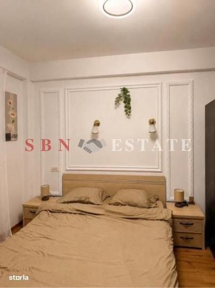 Apartament cu 3 camere decomandat în Drumul Taberei