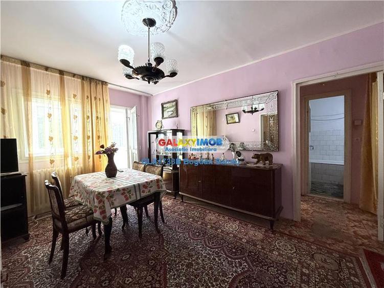 Apartament cu 2 camere de vanzare Lujerului - str. Cupolei - 2