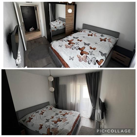 Apartament 3 camere Direct Proprietar - 1