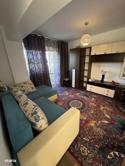 Apartament cu 1 camera -zona Nicolina - Providenta - Pet Friendly - 4