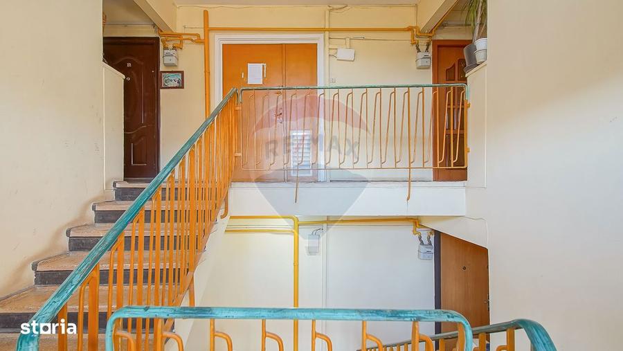 Apartament cu 2 camere semidecomandat, mobilat în Astra — fotografia 1