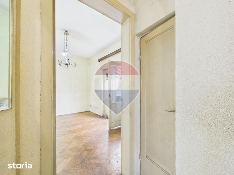 Apartament cu 4 camere în Ferdinand