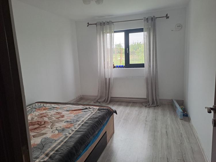 Casă cu 2 camere în Găneasa