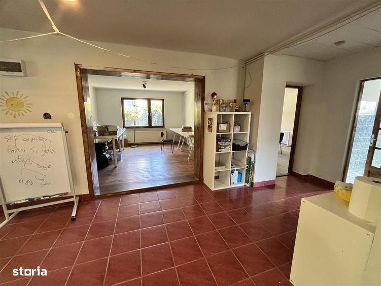 Casă cu 3 camere cu Teren 180 Mp în Șelimbăr