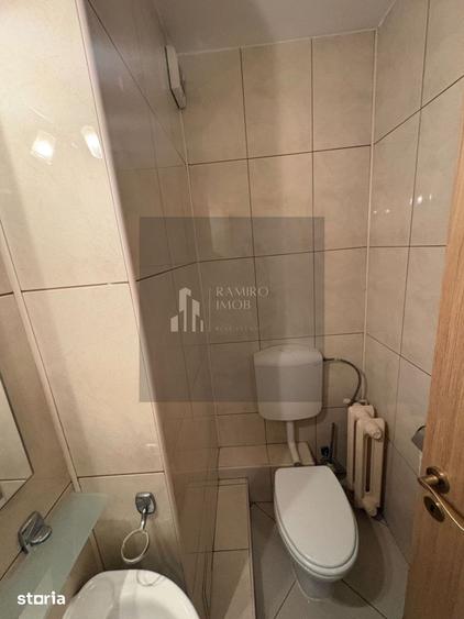 Apartament cu 4 camere în Centrul Civic