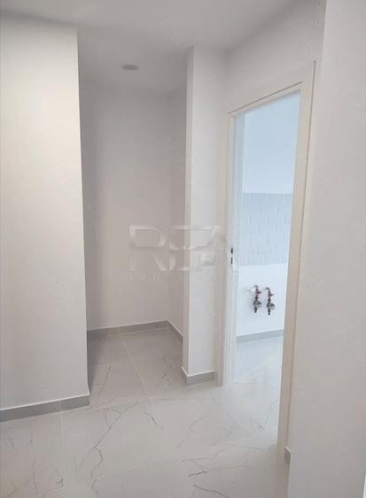 Apartament cu 2 camere semidecomandat în Drumul Taberei