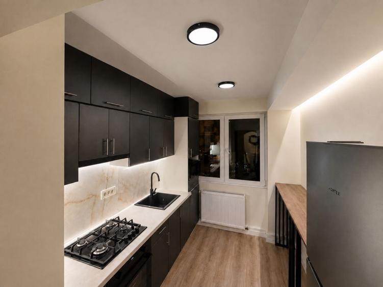 Inchiriez apartament de lux 2 camere (zona 0) - 3