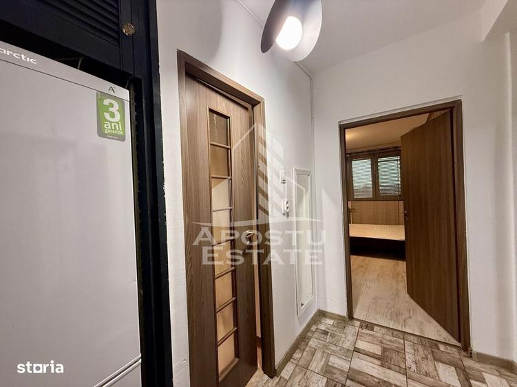 Apartament cu 2 camere în Olimpia-Stadion