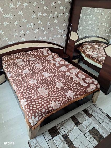 Apartament 2 camere zona ASTRA,str Calea Bucuresti - 3