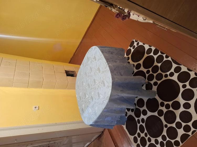 Casă cu 3 camere cu Teren 550 Mp în Central