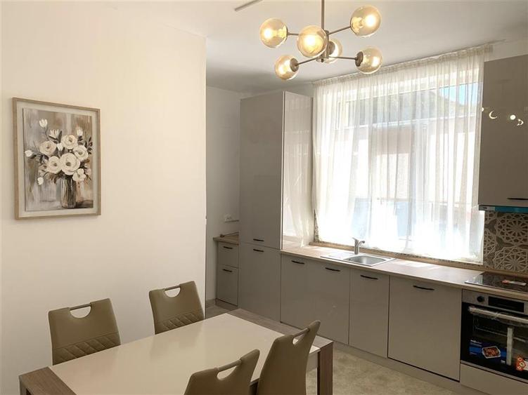 RECO Apartament nou la  parter  decomandat. - 7