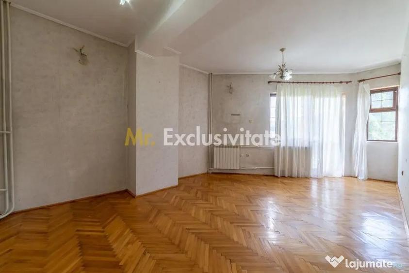 Casa in Valea Ursului + 1500 mp teren -jud. Arges - 6