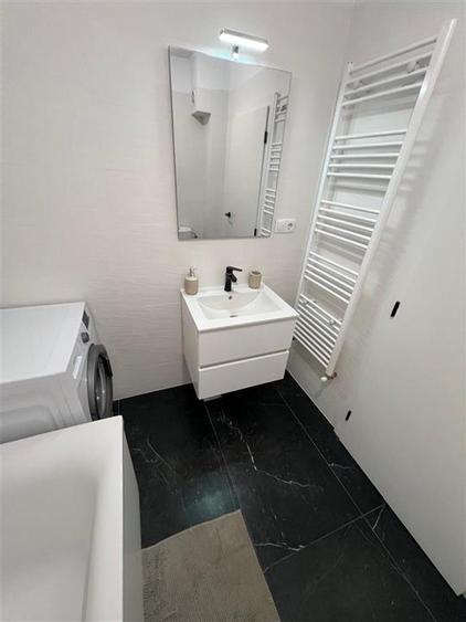 Apartament cu 2 camere semidecomandat în Exterior Est