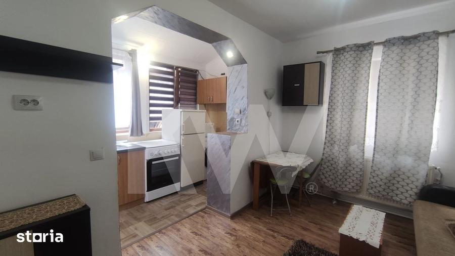 Apartament 2 camere de inchiriat, la parterul unei case-zona ultracent - 11