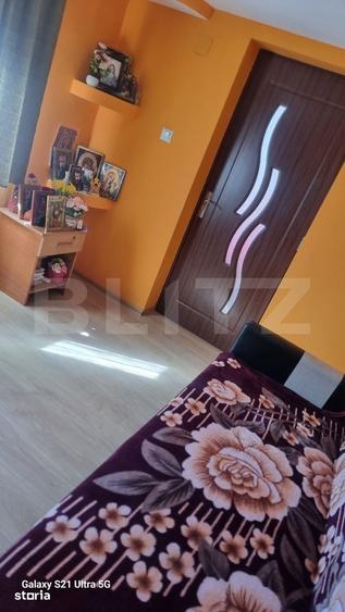 Casă cu 5 camere cu Teren 724 Mp în Drăgănești