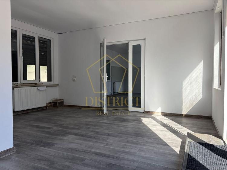 Spațiu comercial, de 64 mp, în Șagului