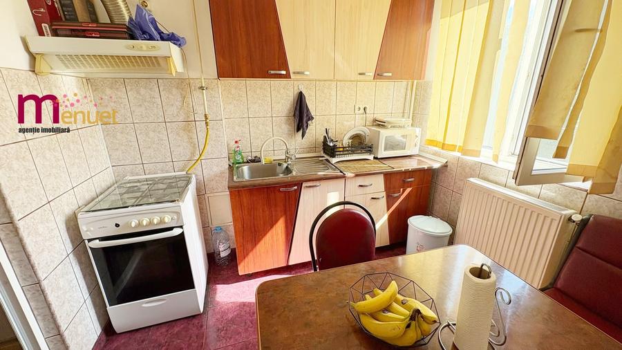 Apartament 2 camere,zona Piata Veche - 5